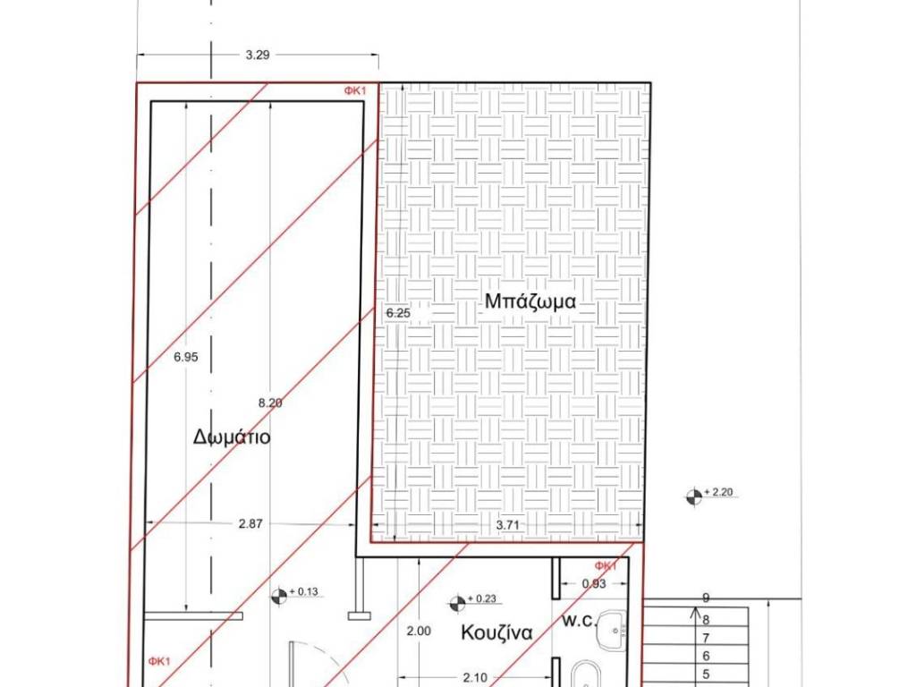 ΚΑΤΟΨΗ ΙΣΟΓΕΙΟΥ