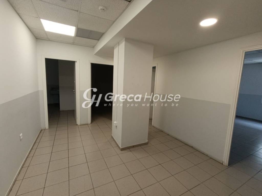 Eπαγγελματικό κτίριο προς πώληση Αθήνα