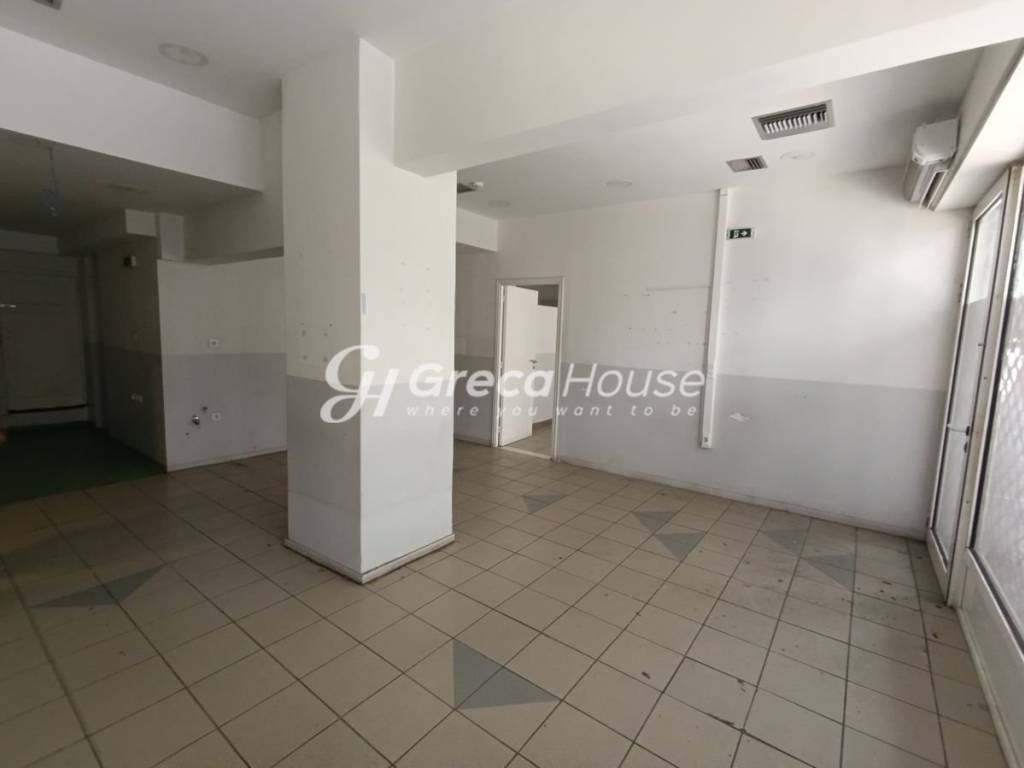 Eπαγγελματικό κτίριο προς πώληση Αθήνα