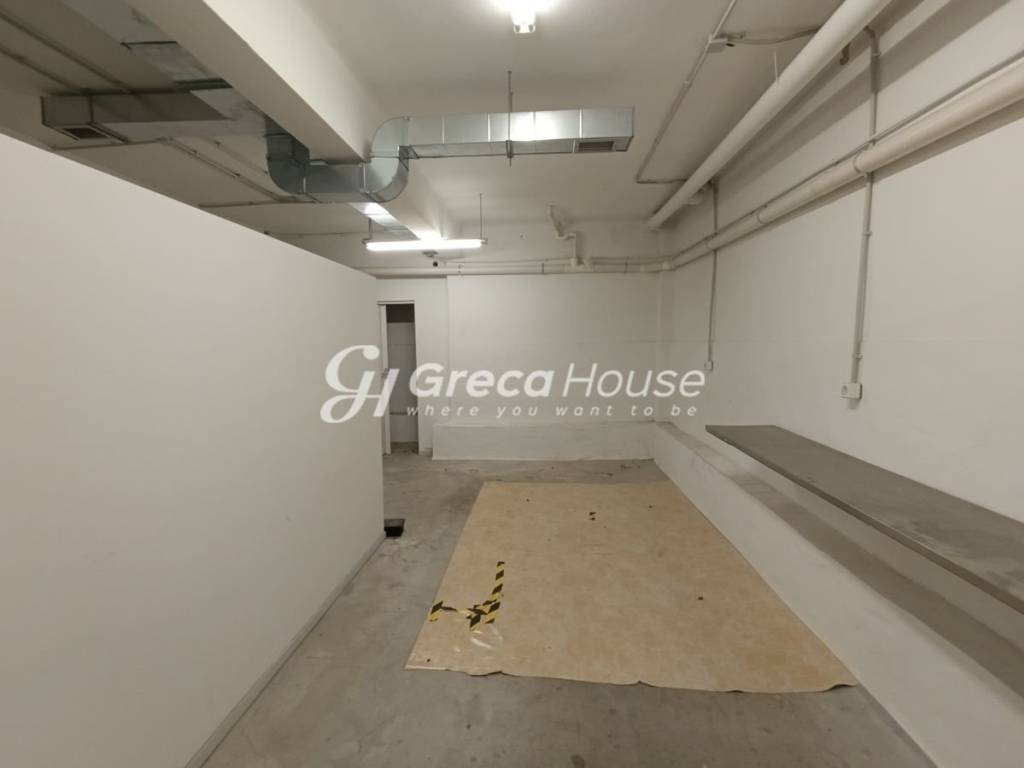 Eπαγγελματικό κτίριο προς πώληση Αθήνα