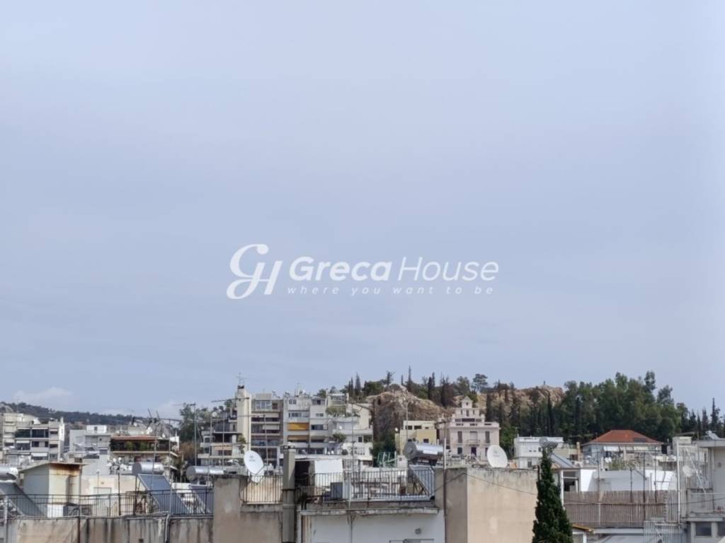Επαγγελματικό κτίριο προς ενοικίαση Αθήνα