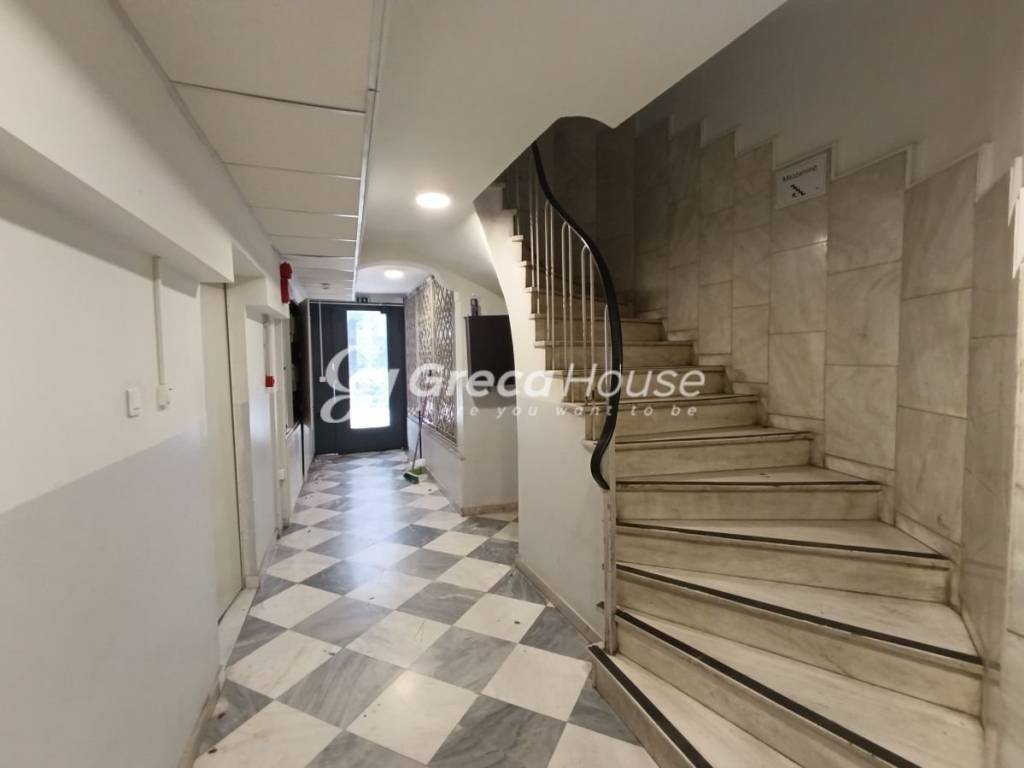 Επαγγελματικό κτίριο προς ενοικίαση Αθήνα
