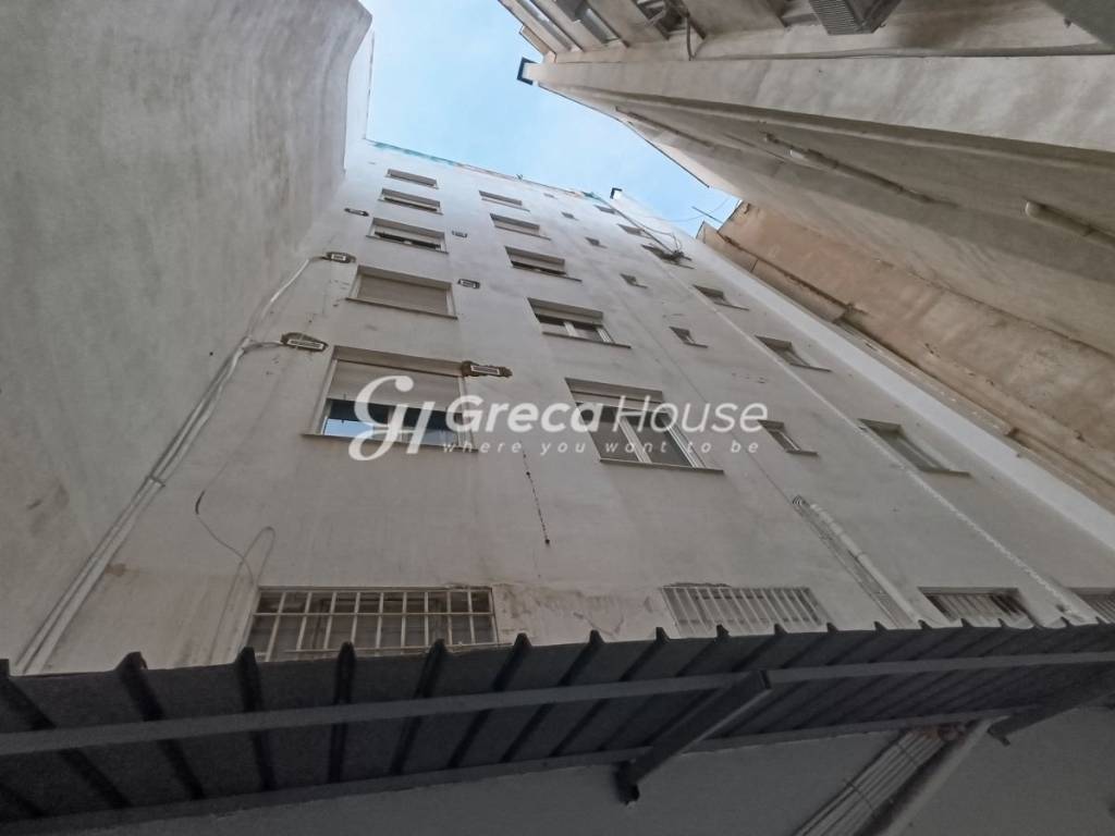 Επαγγελματικό κτίριο προς ενοικίαση Αθήνα