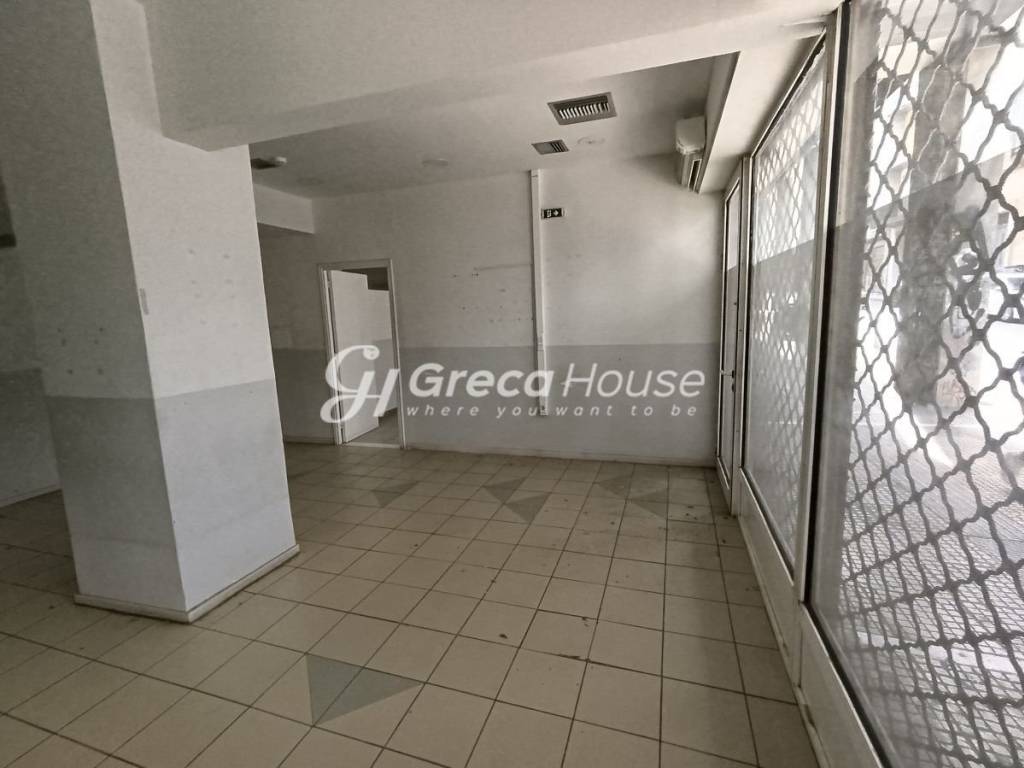 Επαγγελματικό κτίριο προς ενοικίαση Αθήνα