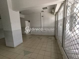 Επαγγελματικό κτίριο προς ενοικίαση Αθήνα