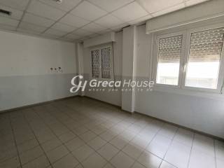 Επαγγελματικό κτίριο προς ενοικίαση Αθήνα