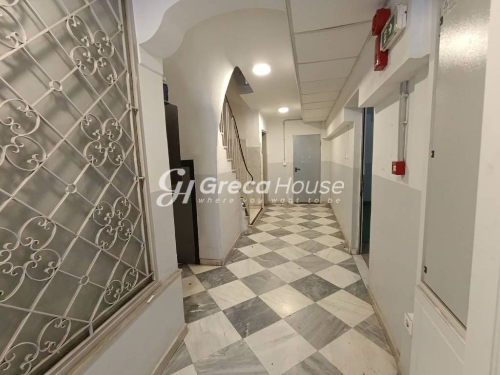 Επαγγελματικό κτίριο προς ενοικίαση Αθήνα