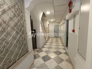 Επαγγελματικό κτίριο προς ενοικίαση Αθήνα