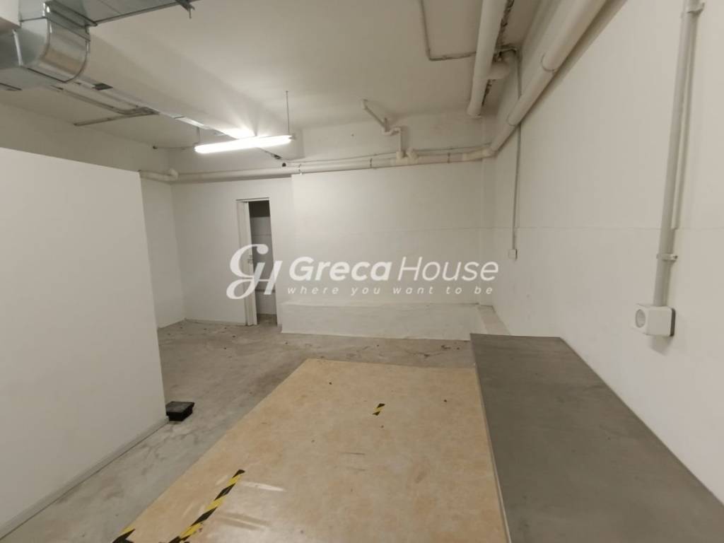 Επαγγελματικό κτίριο προς ενοικίαση Αθήνα