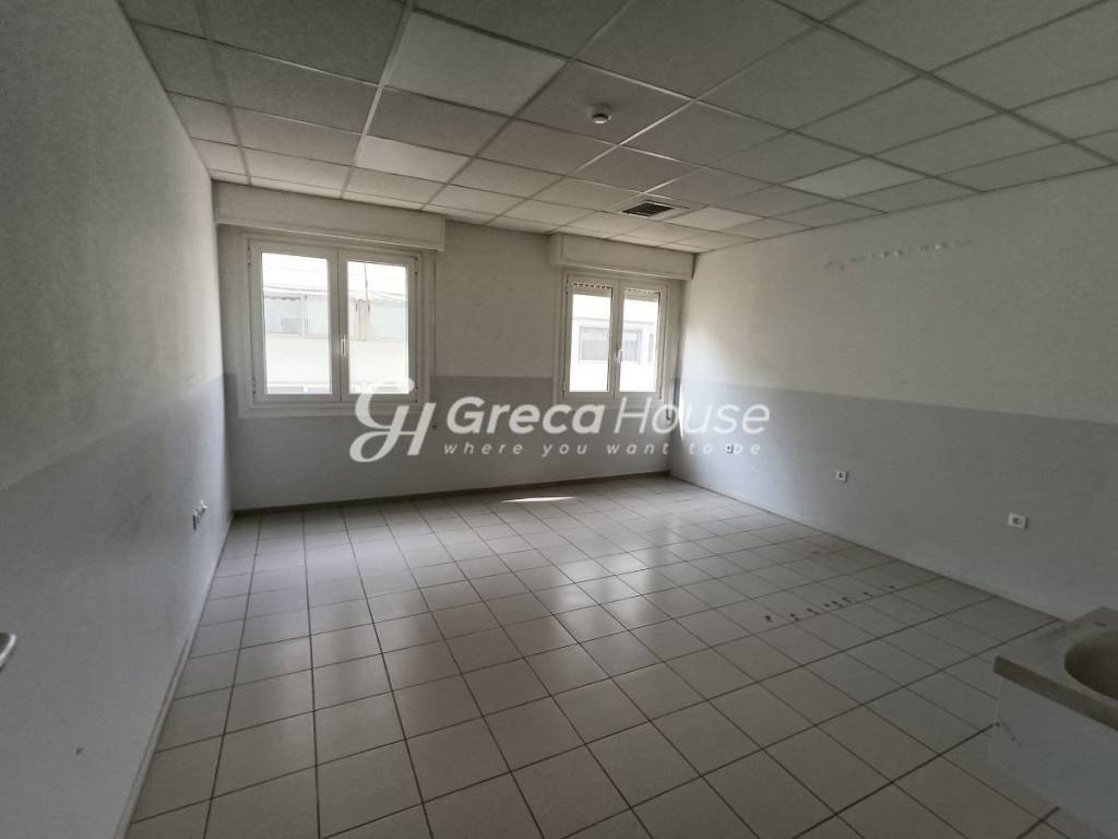 Επαγγελματικό κτίριο προς ενοικίαση Αθήνα