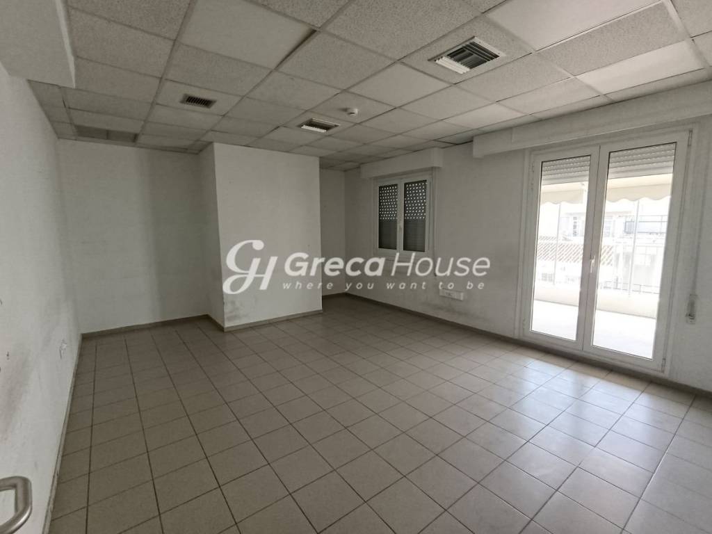 Επαγγελματικό κτίριο προς ενοικίαση Αθήνα