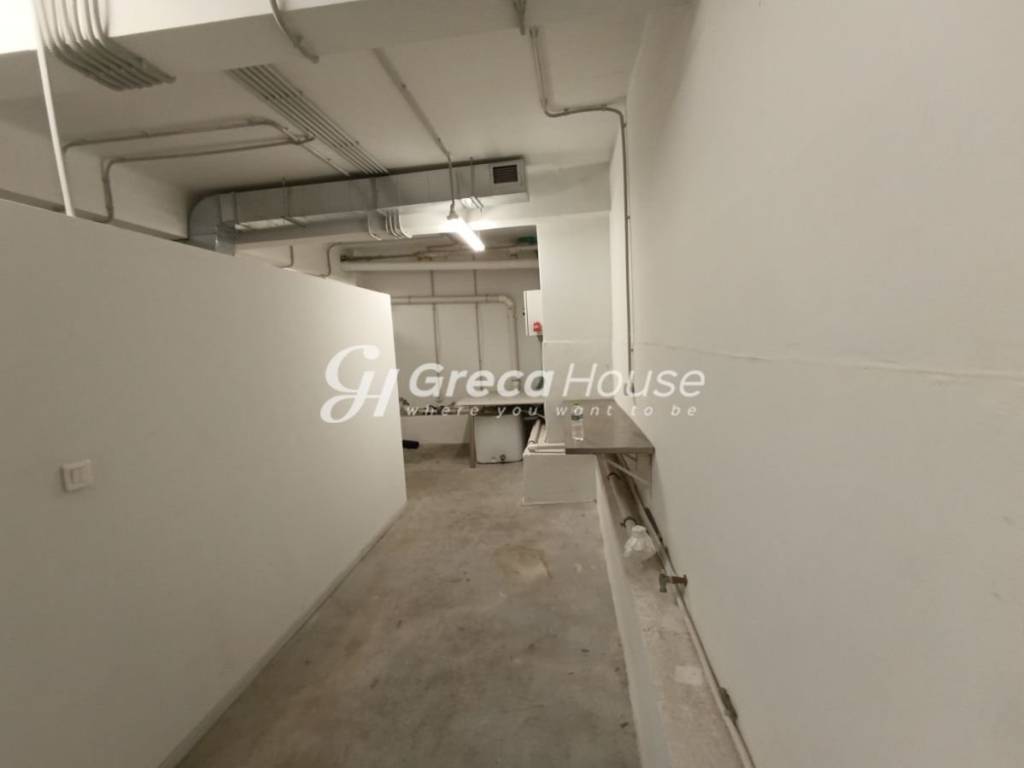 Επαγγελματικό κτίριο προς ενοικίαση Αθήνα