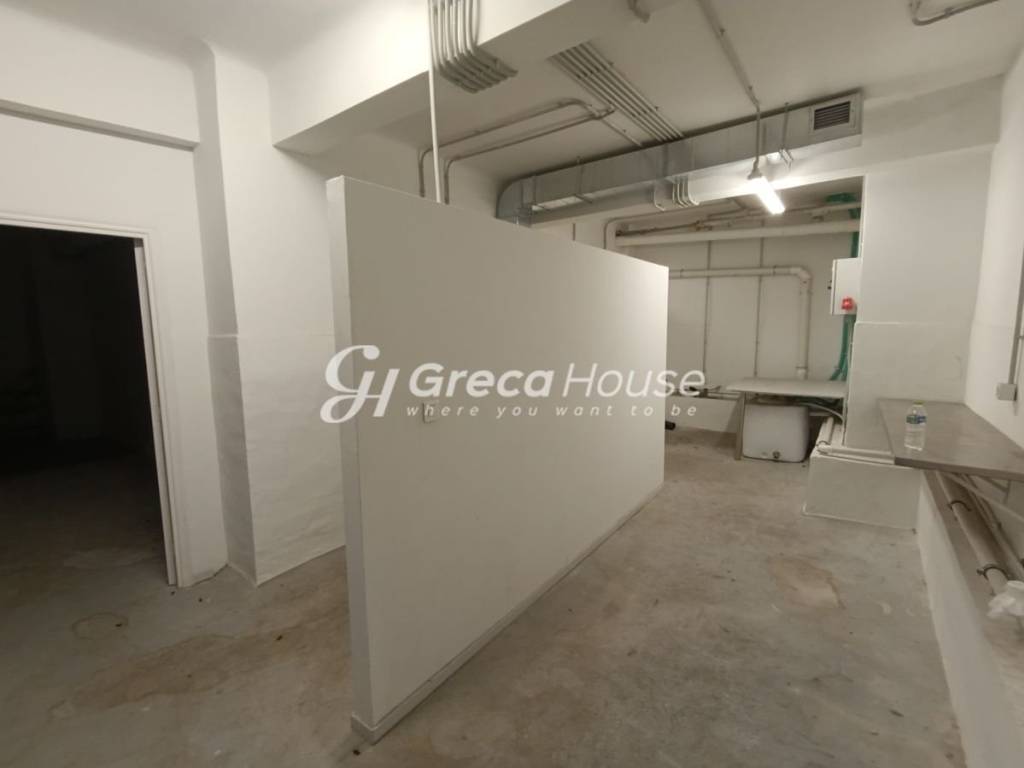 Επαγγελματικό κτίριο προς ενοικίαση Αθήνα