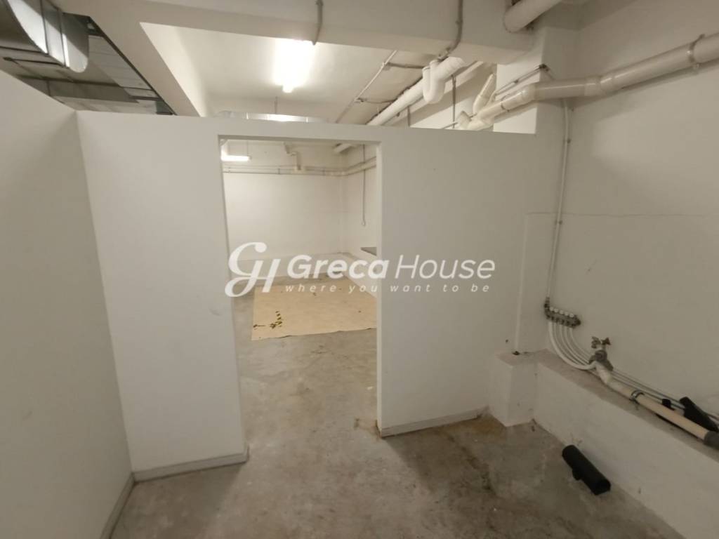 Επαγγελματικό κτίριο προς ενοικίαση Αθήνα