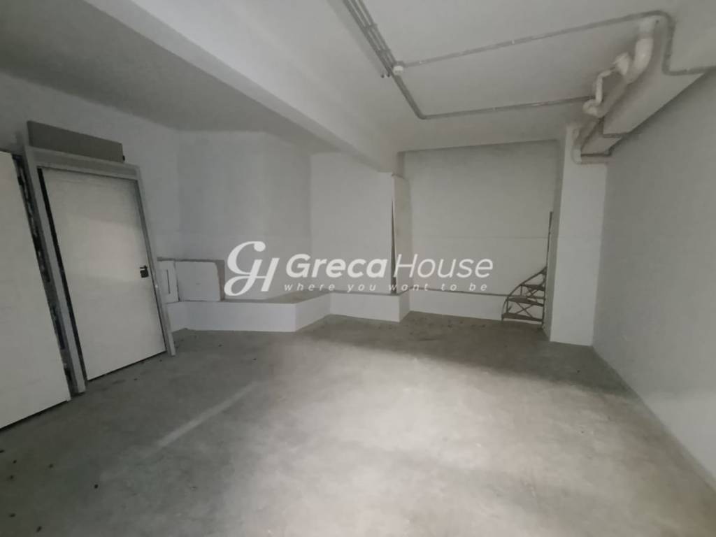 Επαγγελματικό κτίριο προς ενοικίαση Αθήνα