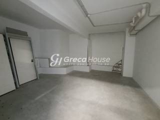 Επαγγελματικό κτίριο προς ενοικίαση Αθήνα