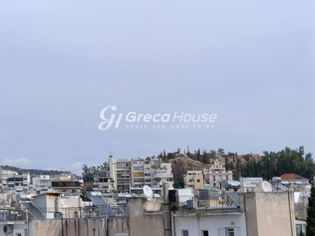 Επαγγελματικό κτίριο προς ενοικίαση Αθήνα