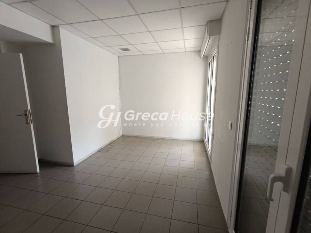 Επαγγελματικό κτίριο προς ενοικίαση Αθήνα