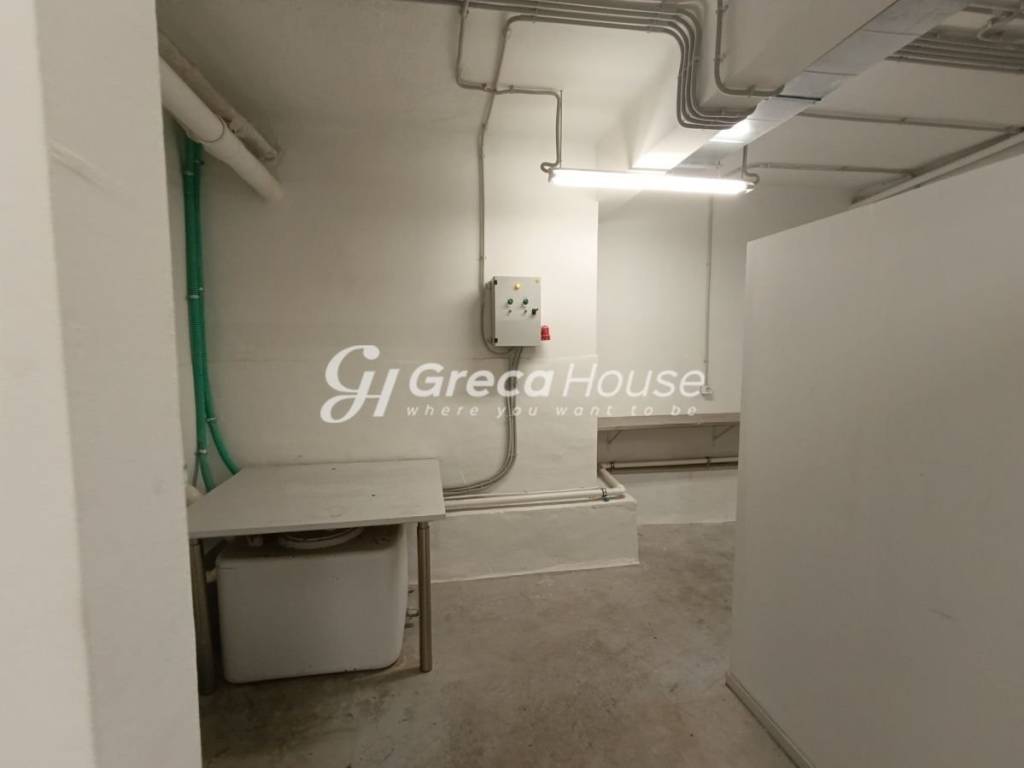 Επαγγελματικό κτίριο προς ενοικίαση Αθήνα