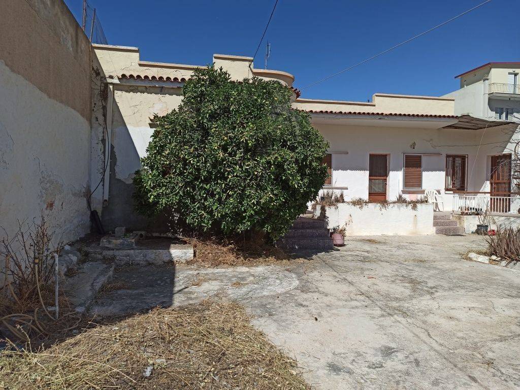 TMEMA TOY OIKOPEDOY KAI TON KTISMATON