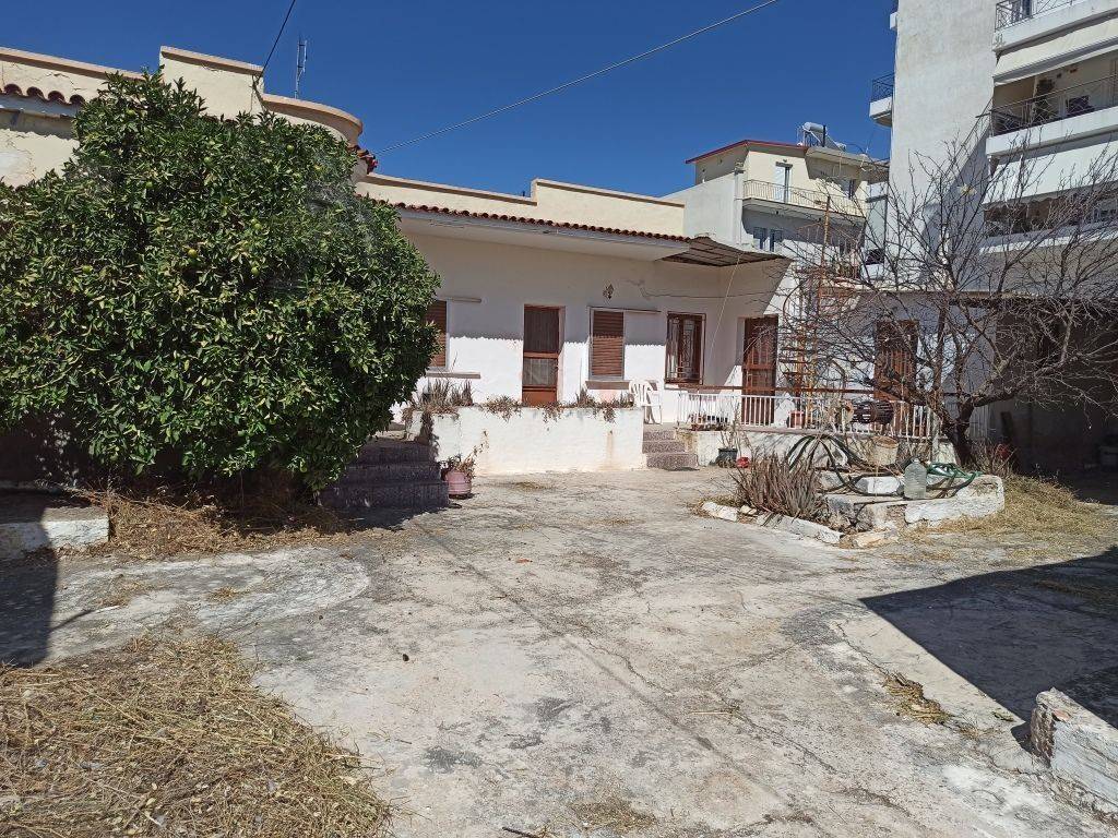 TMEMA TOY OIKOPEDOY KAI TON KTISMATON