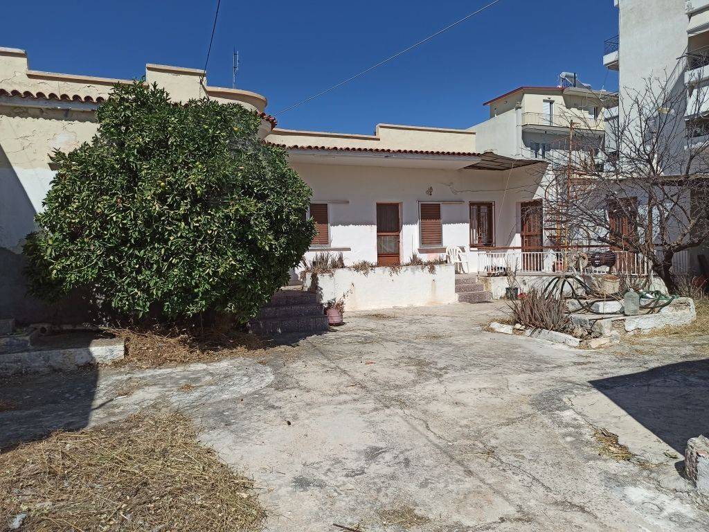 TMEMA TOY OIKOPEDOY KAI TON KTISMATON