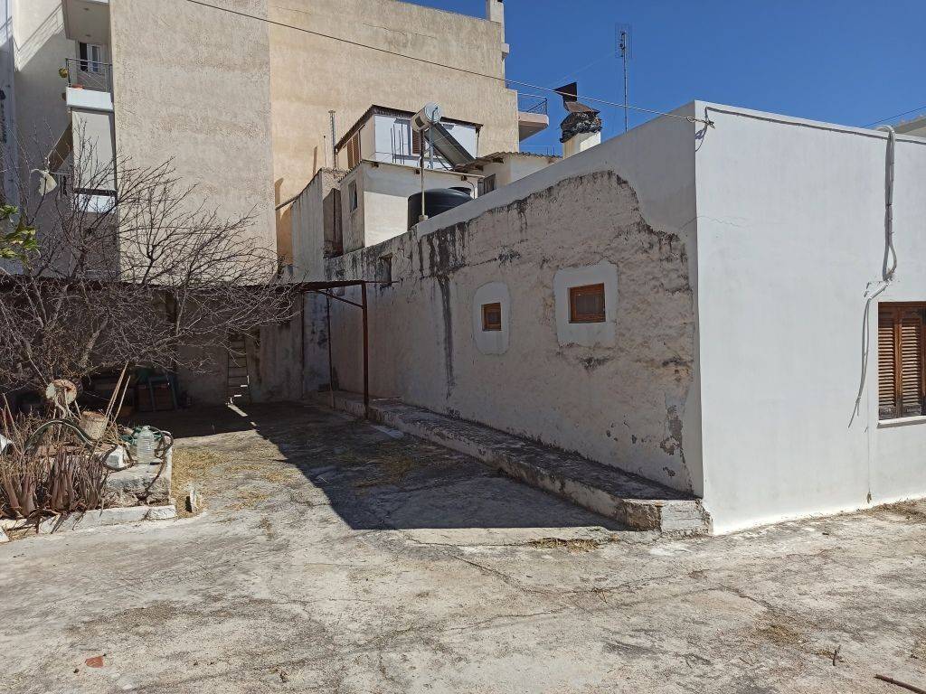 TMEMA TOY OIKOPEDOY KAI TON KTISMATON