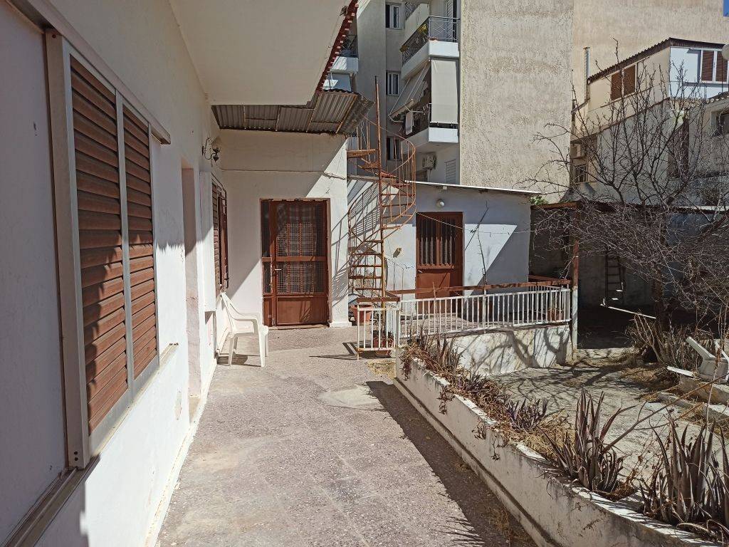 TMEMA TOY OIKOPEDOY KAI TON KTISMATON