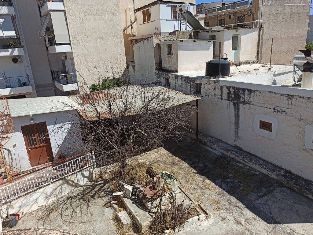 TMEMA TOY OIKOPEDOY KAI TON KTISMATON