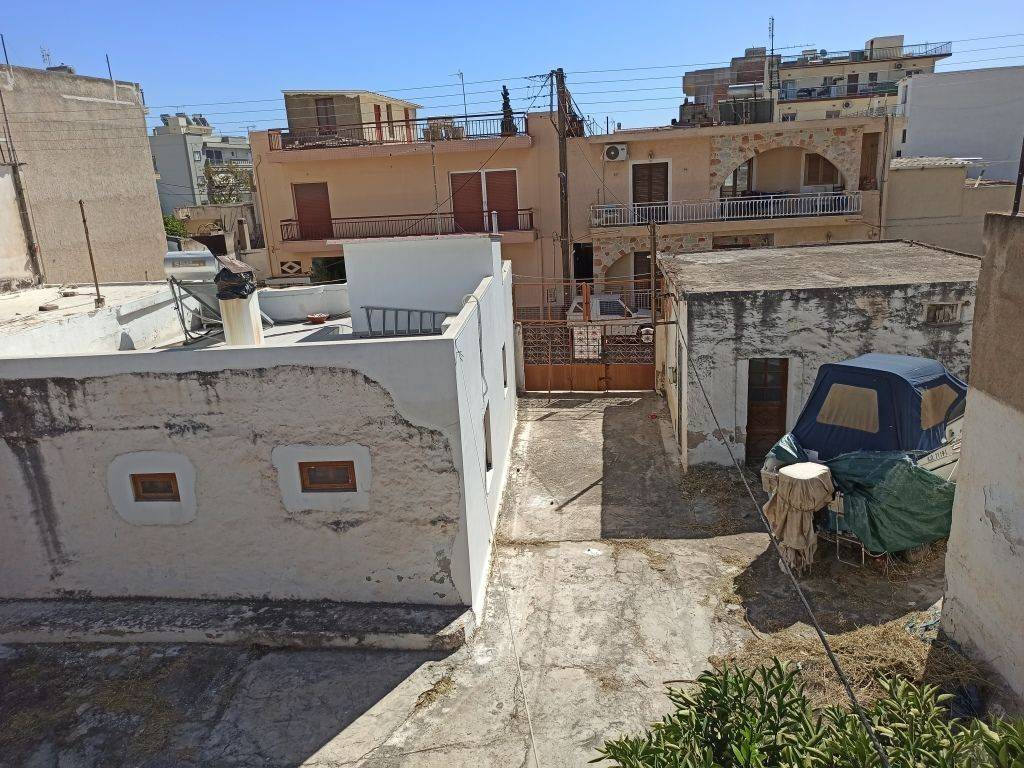 TMEMA TOY OIKOPEDOY KAI TON KTISMATON