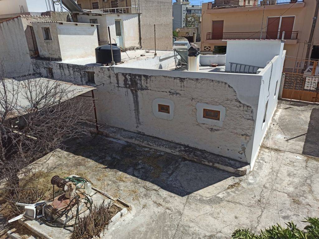 TMEMA TOY OIKOPEDOY KAI TON KTISMATON