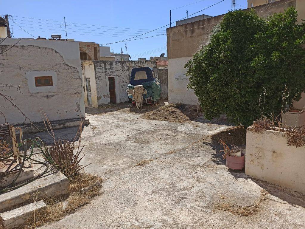 TMEMA TOY OIKOPEDOY KAI TON KTISMATON