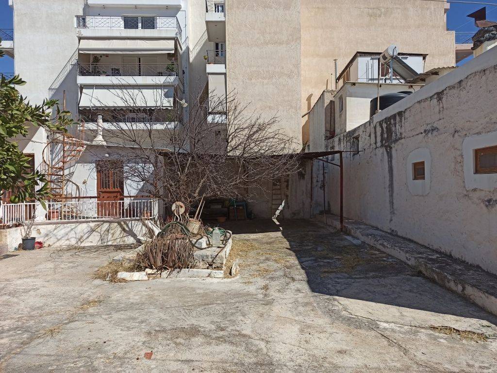 TMEMA TOY OIKOPEDOY KAI TON KTISMATON