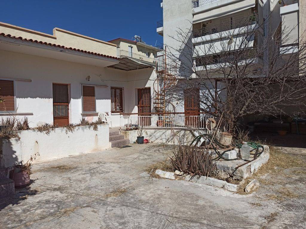 TMEMA TOY OIKOPEDOY KAI TON KTISMATON