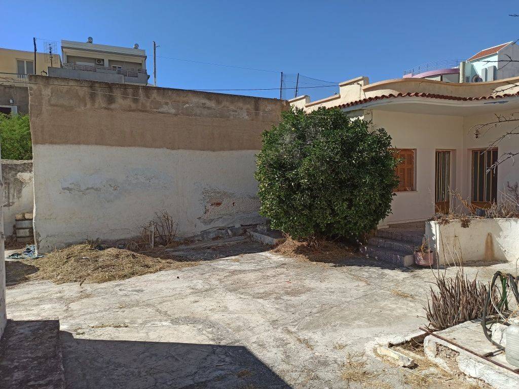 TMEMA TOY OIKOPEDOY KAI TON KTISMATON