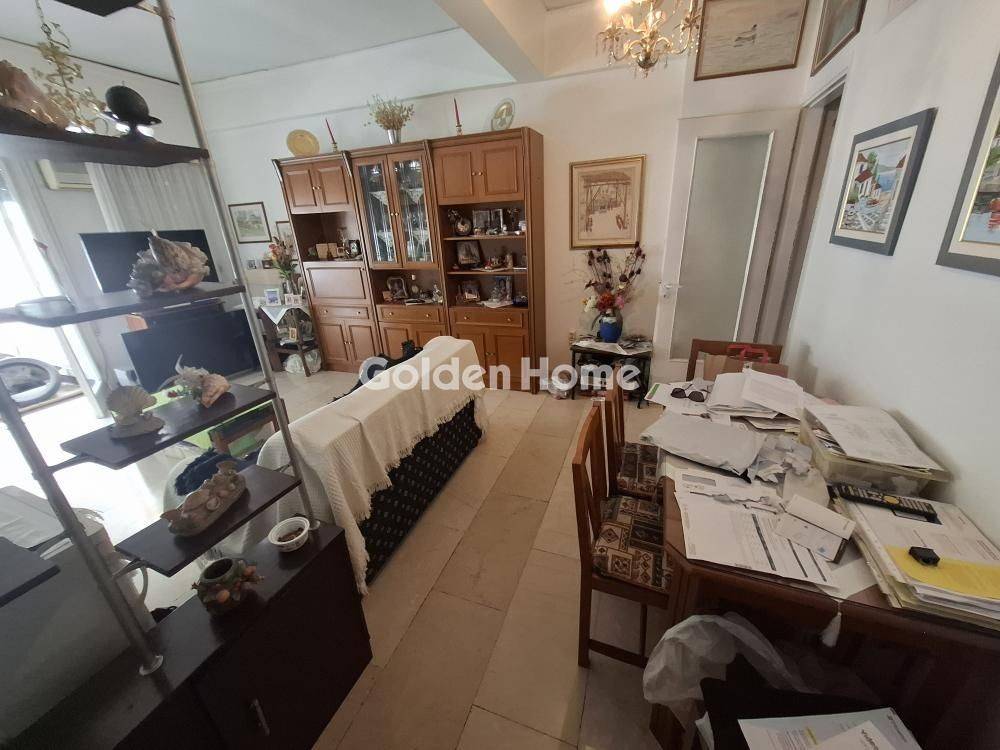 Κυρίως Χώρος