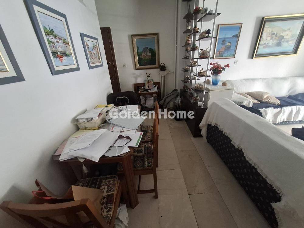 Κυρίως Χώρος