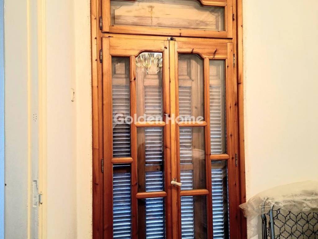 Κυρίως Χώρος