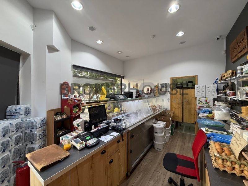 Άποψη χώρου