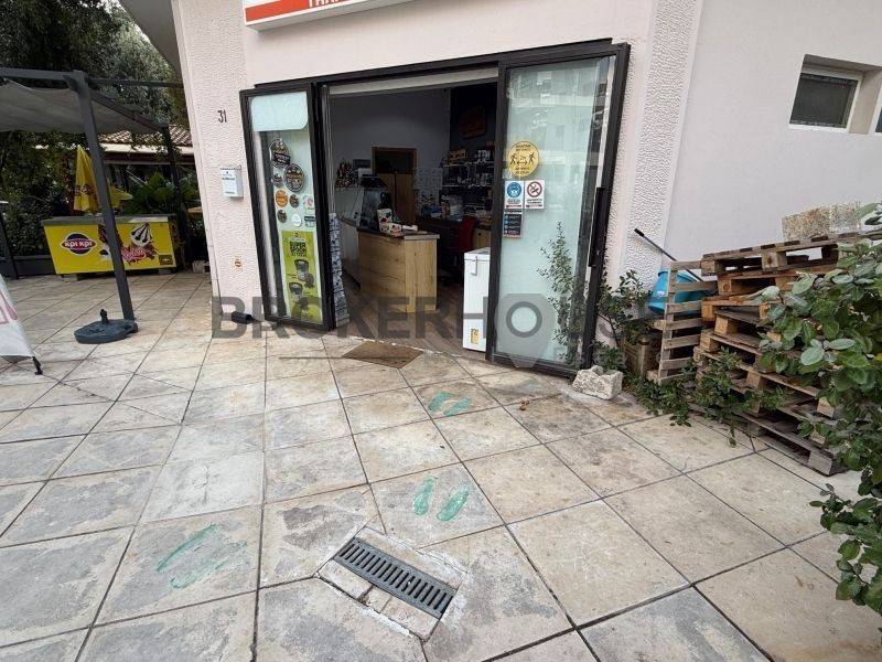 Άποψη χώρου