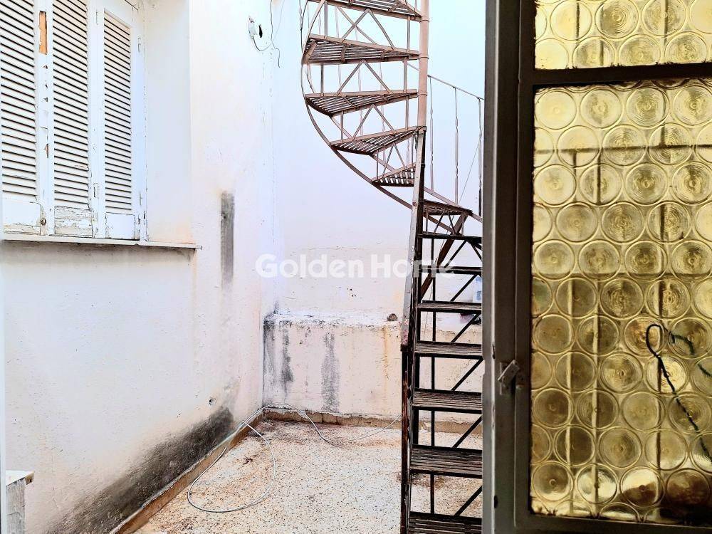 Εξωτερικός Χώρος