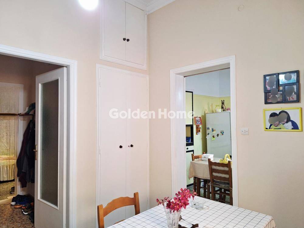 Κυρίως Χώρος