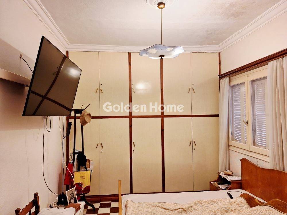 Υπνοδωμάτιο