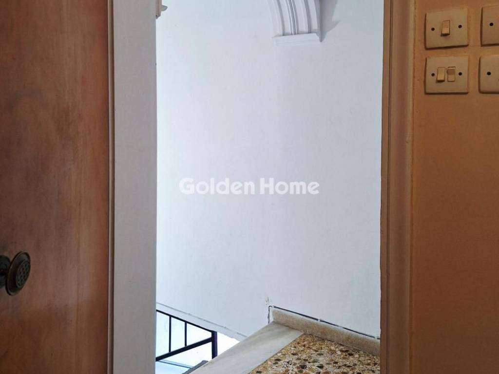 Κυρίως Χώρος