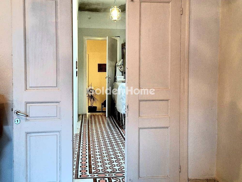 Κυρίως Χώρος