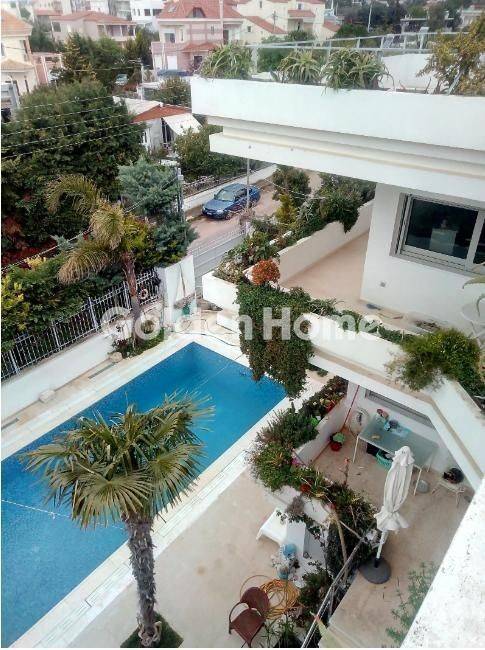 Κυρίως Χώρος