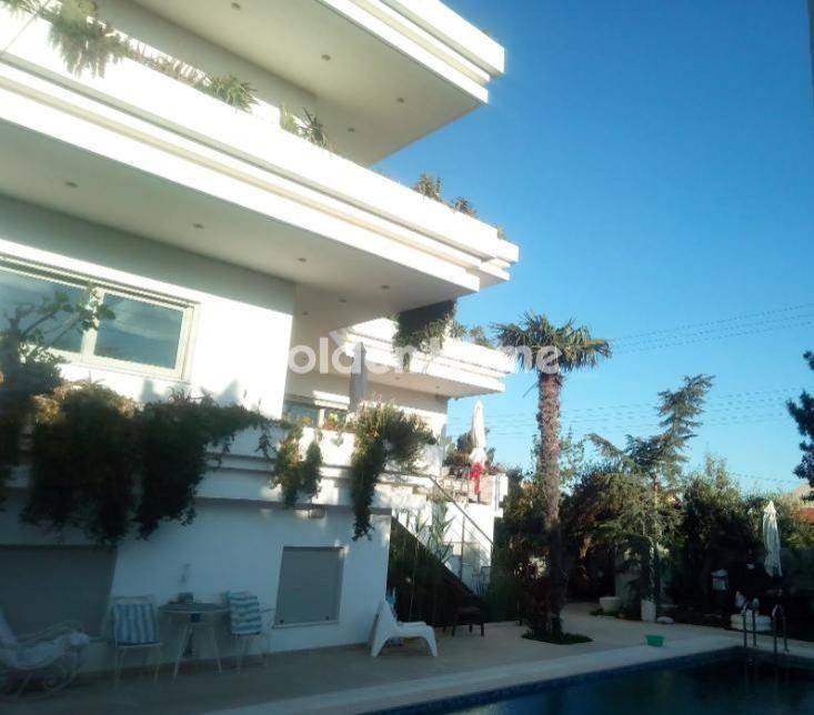 Κυρίως Χώρος