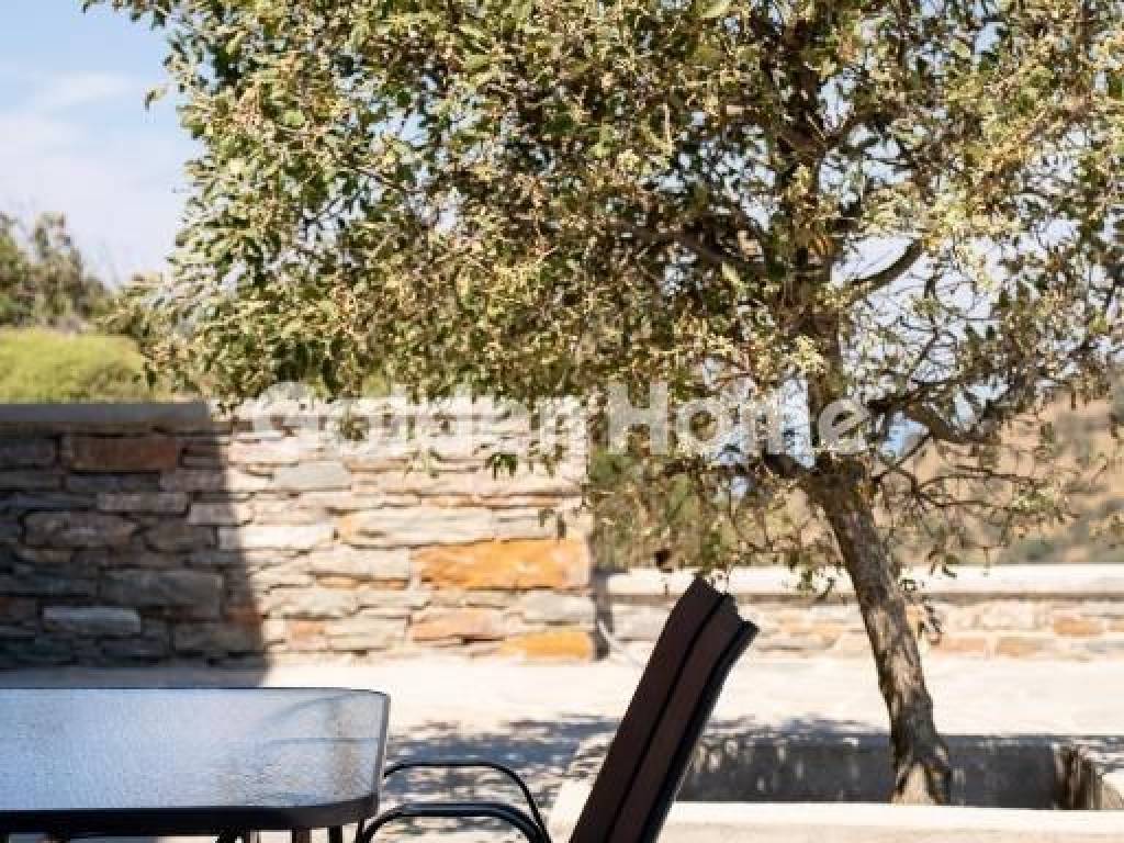 Εξωτερικός Χώρος