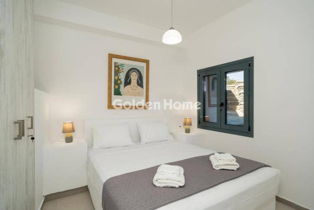 Υπνοδωμάτιο