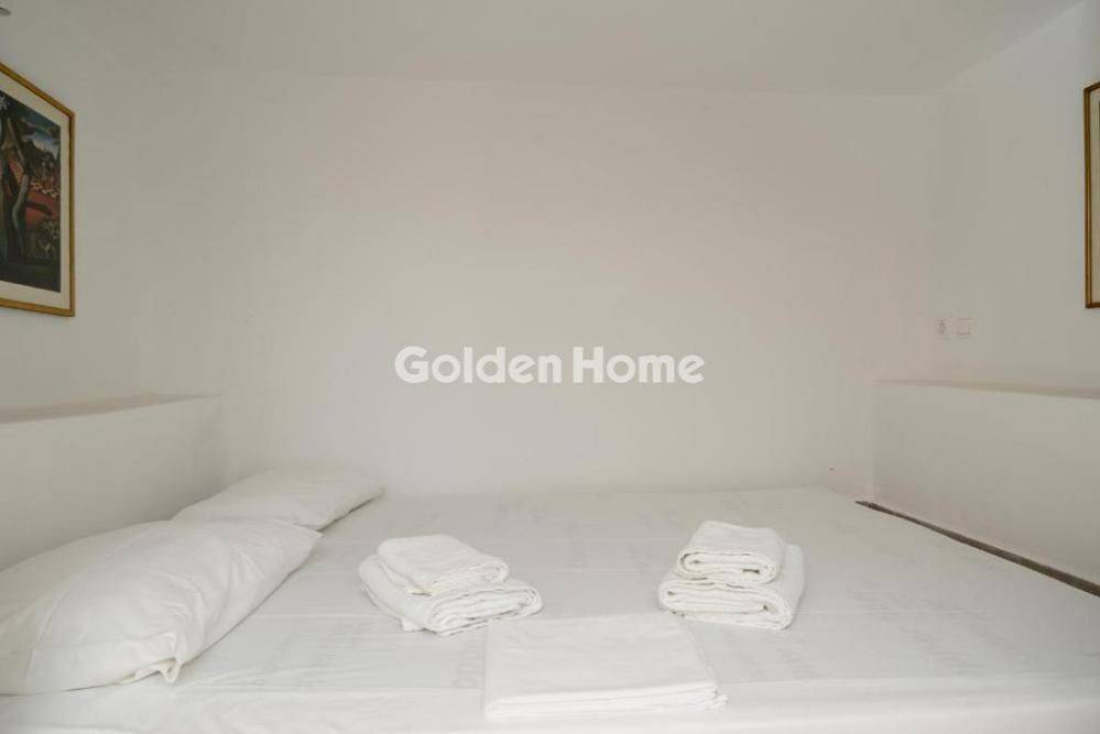 Υπνοδωμάτιο